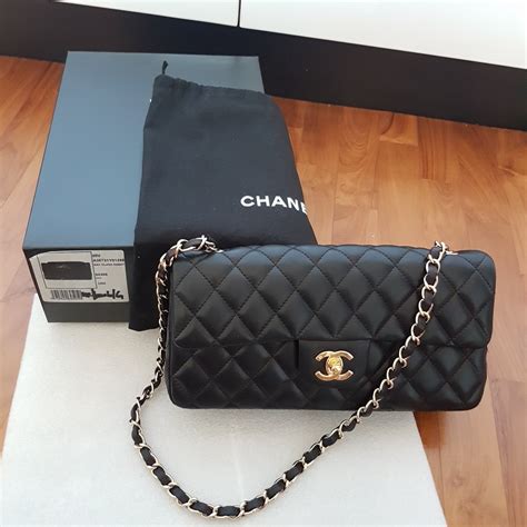 chanel sac class rabat.